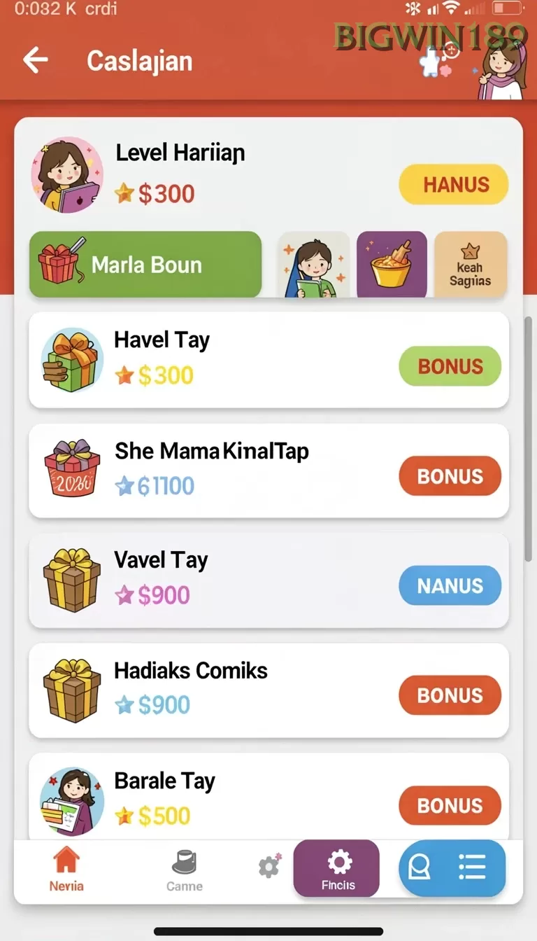 Screenshot langit777 nomor 3