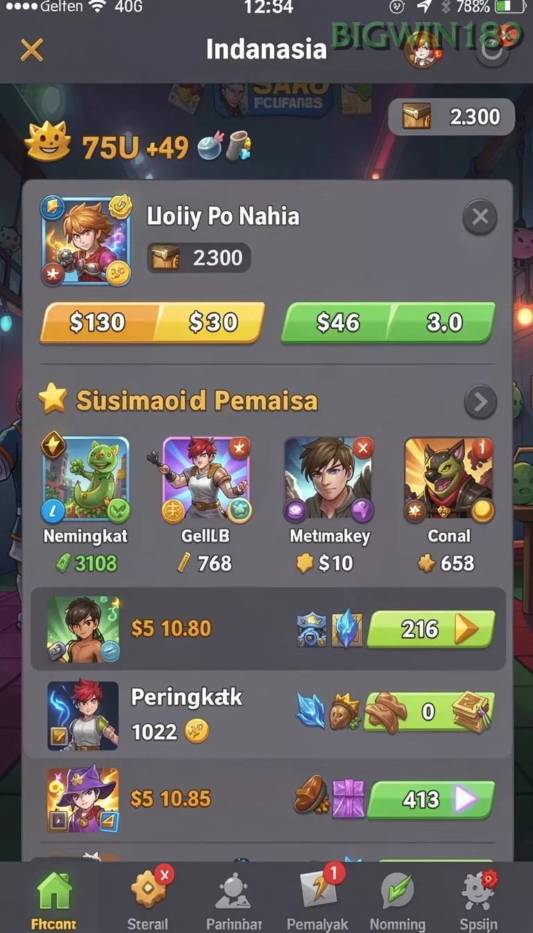 Screenshot jago11 nomor 2