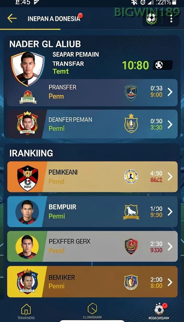 Screenshot pandawin nomor 1