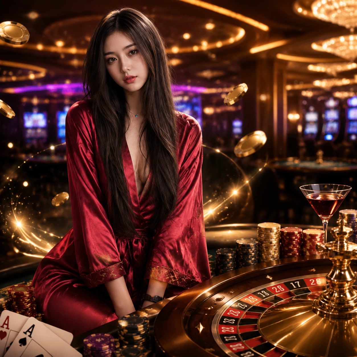 Memahami Keunggulan Layanan Game di bigwin189