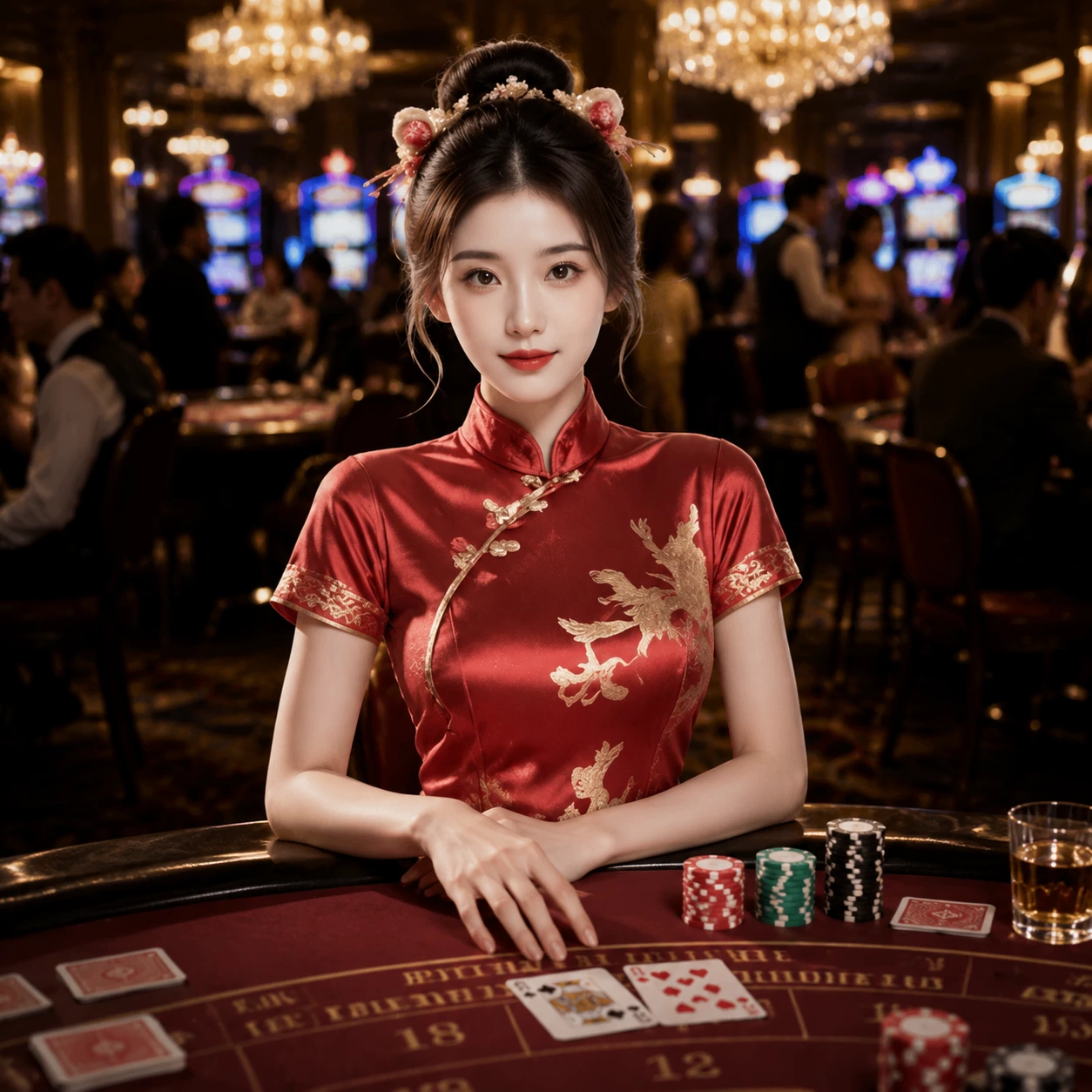 Inovasi Teknologi di bigwin189 untuk Pengalaman Bermain