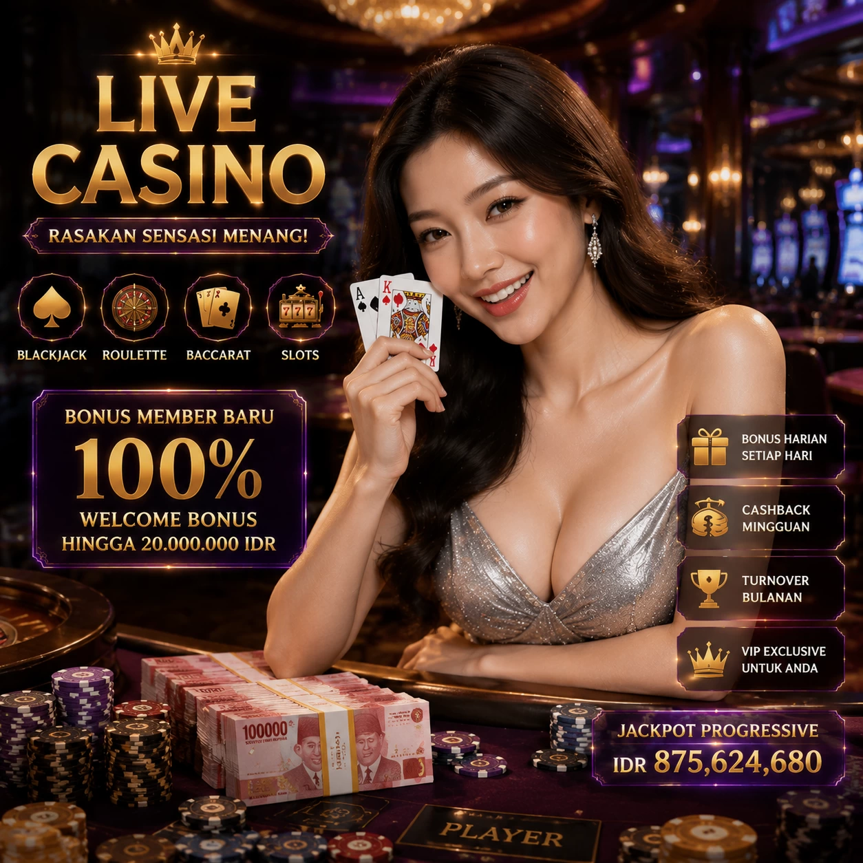 Tips Bermain Aman di bigwin189 untuk Pengguna Indonesia